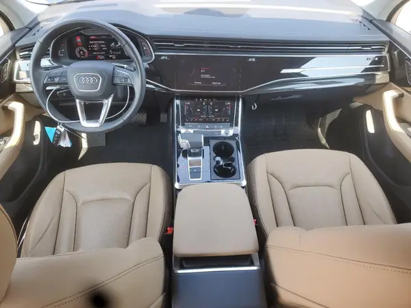 WA1LCBF72PD028450 2023 AUDI Q7 - Image 8
