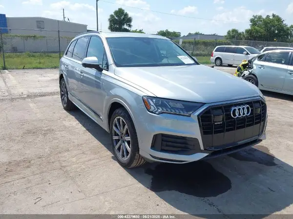 WA1LCBF72RD001512 2024 AUDI Q7 - Image 1