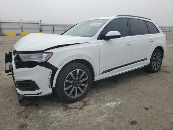WA1LCBF72RD005379 2024 AUDI Q7 - Image 1