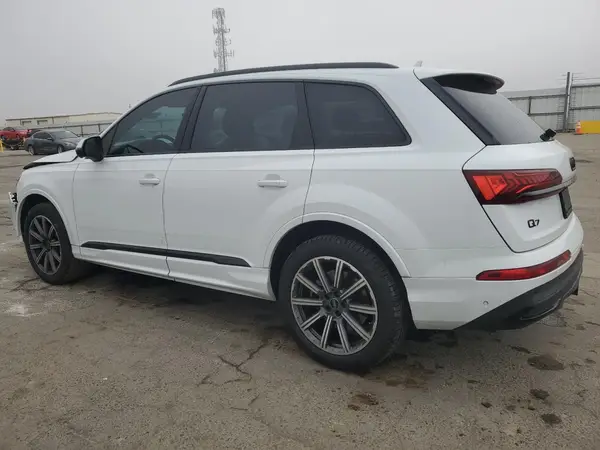 WA1LCBF72RD005379 2024 AUDI Q7 - Image 2