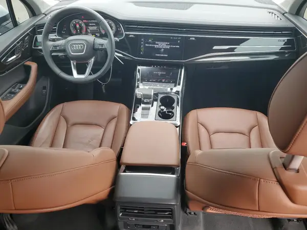 WA1LCBF72RD005379 2024 AUDI Q7 - Image 8