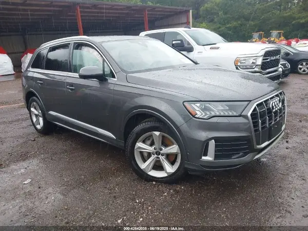 WA1LCBF72RD005639 2024 AUDI Q7 - Image 1