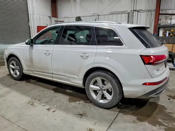 WA1LCBF72RD006497 2024 AUDI Q7 - Image 2