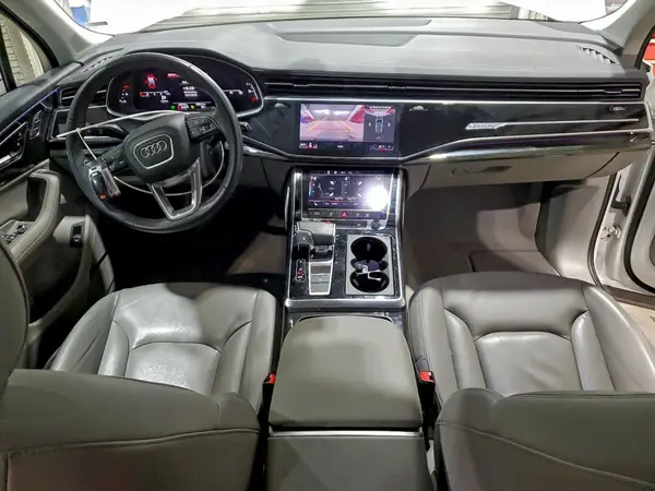 WA1LCBF72RD006497 2024 AUDI Q7 - Image 8