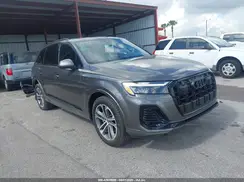 WA1LCBF72SD000687 2025 AUDI Q7