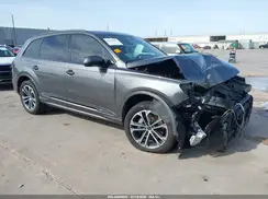 WA1LCBF72SD003203 2025 AUDI Q7