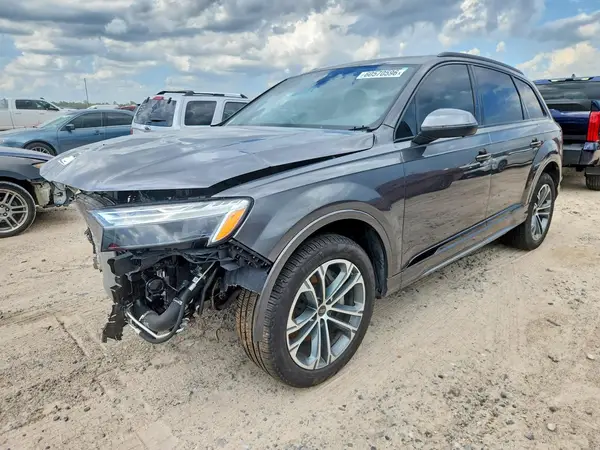 WA1LCBF72SD003203 2025 AUDI Q7 - Image 1