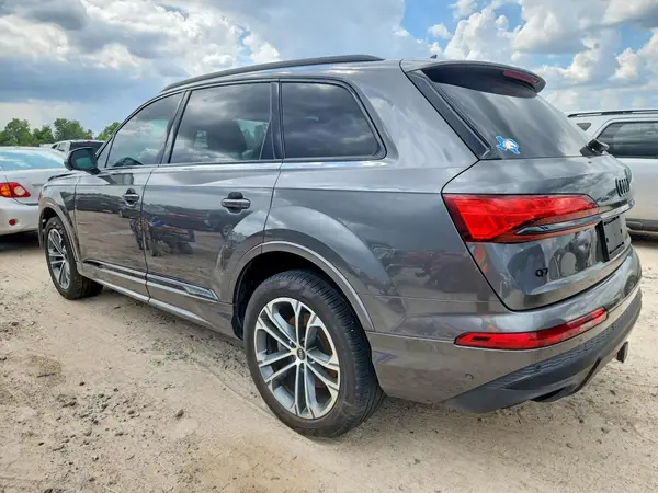 WA1LCBF72SD003203 2025 AUDI Q7 - Image 2