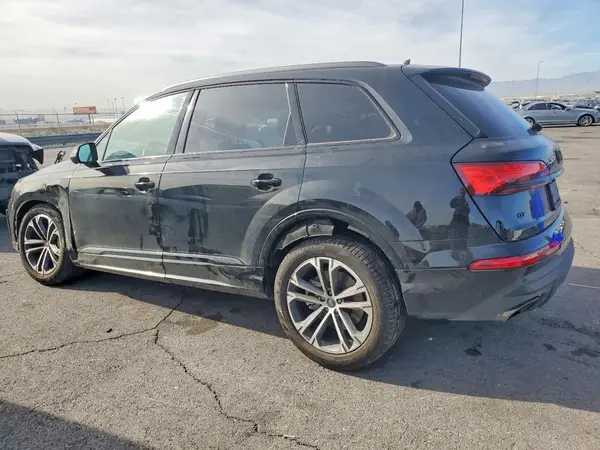 WA1LCBF72SD005193 2025 AUDI Q7 - Image 2