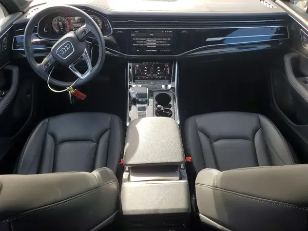 WA1LCBF72SD005193 2025 AUDI Q7 - Image 8
