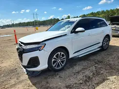 WA1LCBF72SD007168 2025 AUDI Q7