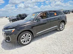 WA1LCBF72SD008658 2025 AUDI Q7