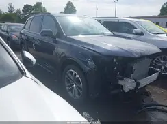 WA1LCBF72SD014993 2025 AUDI Q7