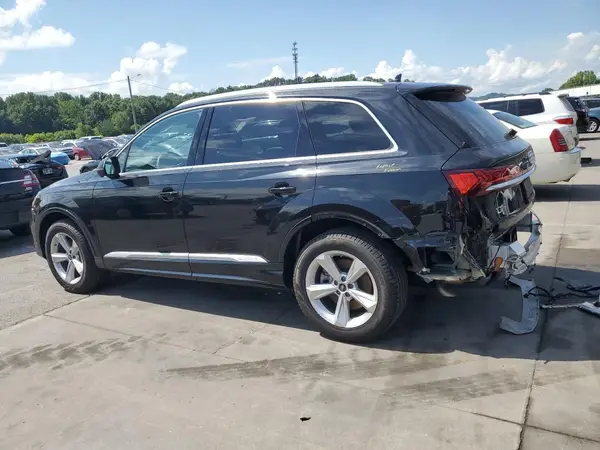 WA1LCBF73PD004657 2023 AUDI Q7 - Image 2