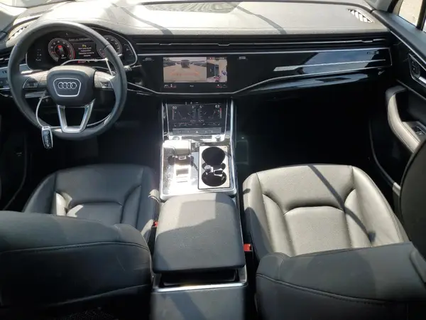 WA1LCBF73PD004657 2023 AUDI Q7 - Image 8