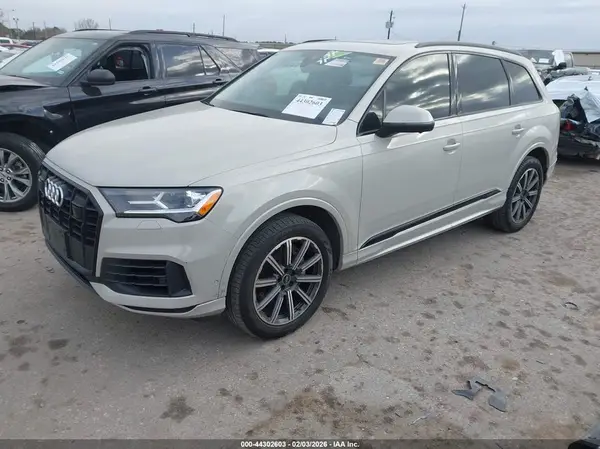 WA1LCBF73PD005193 2023 AUDI Q7 - Image 2