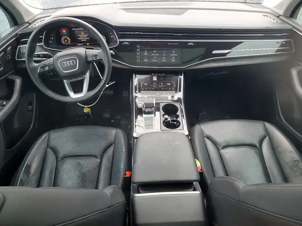 WA1LCBF73PD005677 2023 AUDI Q7 - Image 8
