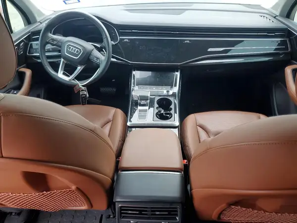 WA1LCBF73PD007834 2023 AUDI Q7 - Image 8