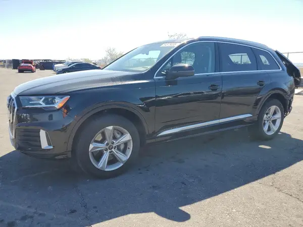WA1LCBF73PD008577 2023 AUDI Q7 - Image 1