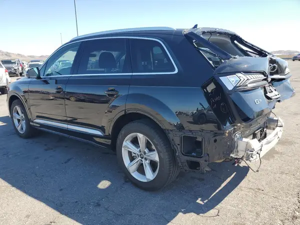 WA1LCBF73PD008577 2023 AUDI Q7 - Image 2