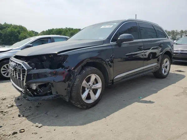 WA1LCBF73PD009471 2023 AUDI Q7 - Image 1