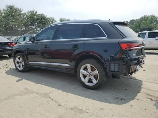 WA1LCBF73PD009471 2023 AUDI Q7 - Image 2