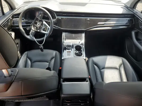 WA1LCBF73PD009471 2023 AUDI Q7 - Image 8