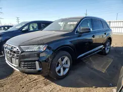 WA1LCBF73PD010023 2023 AUDI Q7