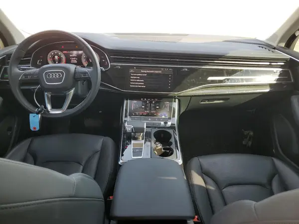 WA1LCBF73PD020373 2023 AUDI Q7 - Image 8