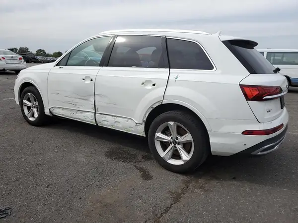 WA1LCBF73PD021684 2023 AUDI Q7 - Image 2
