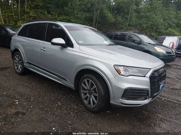 WA1LCBF73PD028926 2023 AUDI Q7 - Image 1