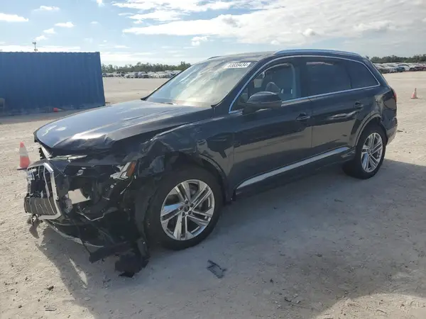 WA1LCBF73RD002748 2024 AUDI Q7 - Image 1