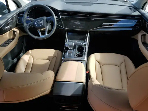 WA1LCBF73RD002748 2024 AUDI Q7 - Image 8