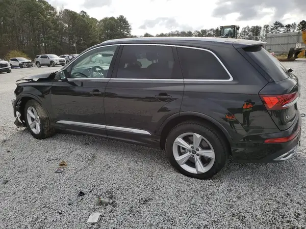 WA1LCBF73RD006153 2024 AUDI Q7 - Image 2