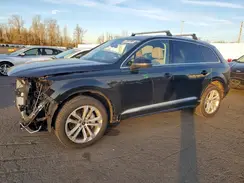 WA1LCBF73SD000598 2025 AUDI Q7