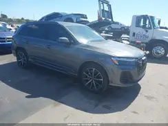 WA1LCBF73SD011875 2025 AUDI Q7