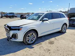 WA1LCBF73SD012914 2025 AUDI Q7
