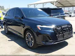 WA1LCBF73SD028496 2025 AUDI Q7