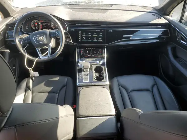 WA1LCBF74PD009978 2023 AUDI Q7 - Image 8