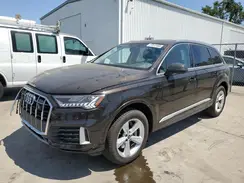WA1LCBF74PD015442 2023 AUDI Q7