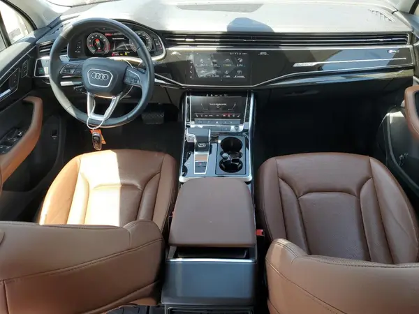 WA1LCBF74PD015442 2023 AUDI Q7 - Image 8