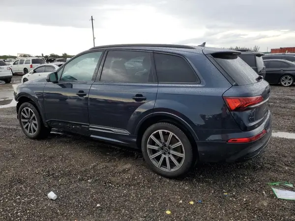 WA1LCBF74PD018874 2023 AUDI Q7 - Image 2