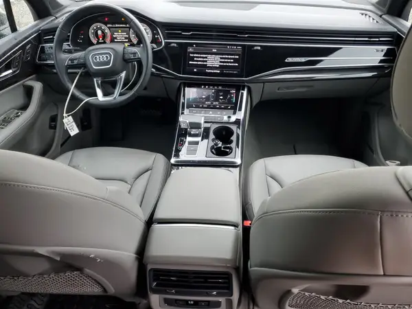WA1LCBF74PD018874 2023 AUDI Q7 - Image 8