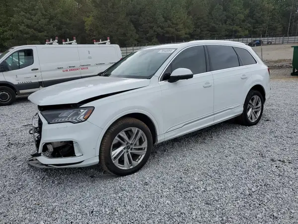 WA1LCBF74PD019636 2023 AUDI Q7 - Image 1