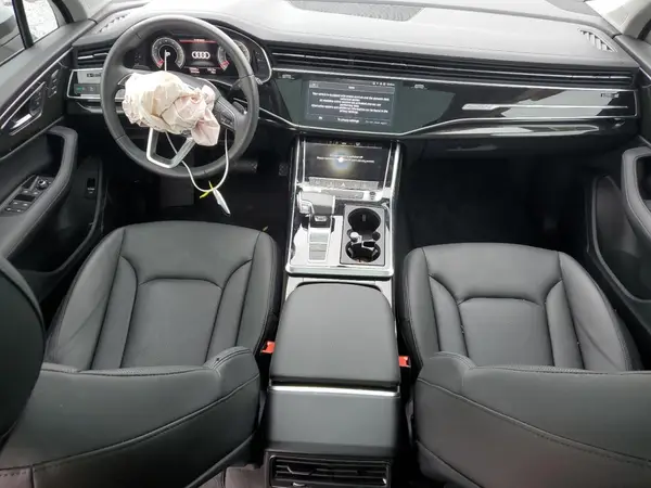 WA1LCBF74PD019636 2023 AUDI Q7 - Image 8