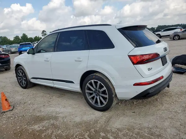 WA1LCBF74PD020088 2023 AUDI Q7 - Image 2