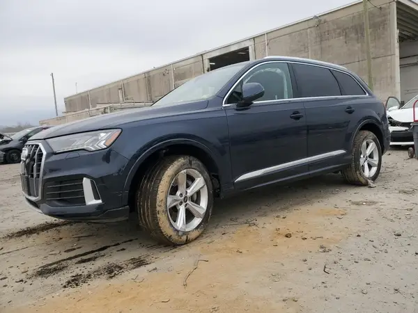 WA1LCBF74PD027929 2023 AUDI Q7 - Image 1