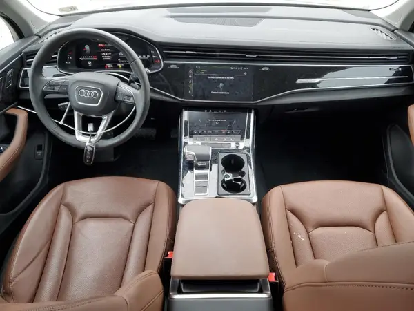 WA1LCBF74PD027929 2023 AUDI Q7 - Image 8