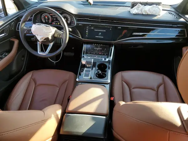 WA1LCBF74PD029907 2023 AUDI Q7 - Image 8