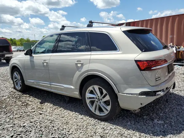 WA1LCBF74PD029986 2023 AUDI Q7 - Image 2